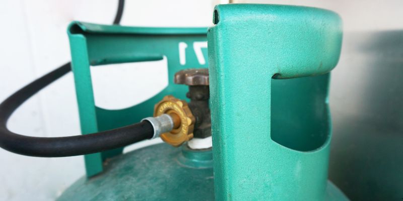 Como Saber Se O Gás Tá Vazando em Sorocaba: Confira 5 Dicas